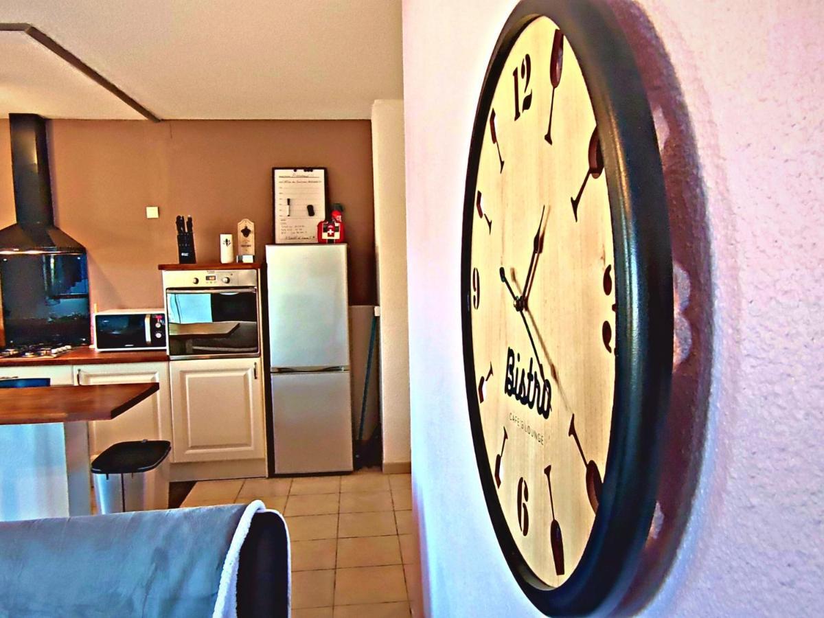 *Le Cocon Bistroquet*Oc.Keys/Terrasse/ Parking Διαμέρισμα Καρκασόν Εξωτερικό φωτογραφία