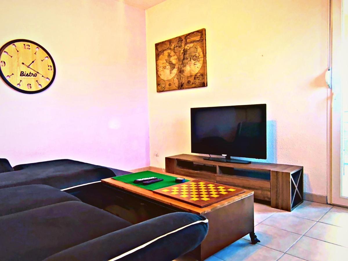 *Le Cocon Bistroquet*Oc.Keys/Terrasse/ Parking Διαμέρισμα Καρκασόν Εξωτερικό φωτογραφία