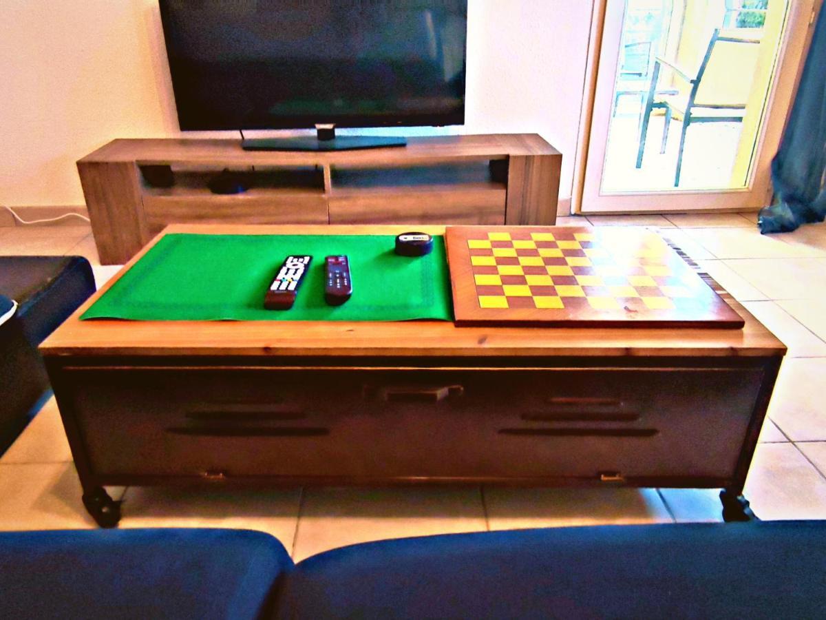 *Le Cocon Bistroquet*Oc.Keys/Terrasse/ Parking Διαμέρισμα Καρκασόν Εξωτερικό φωτογραφία