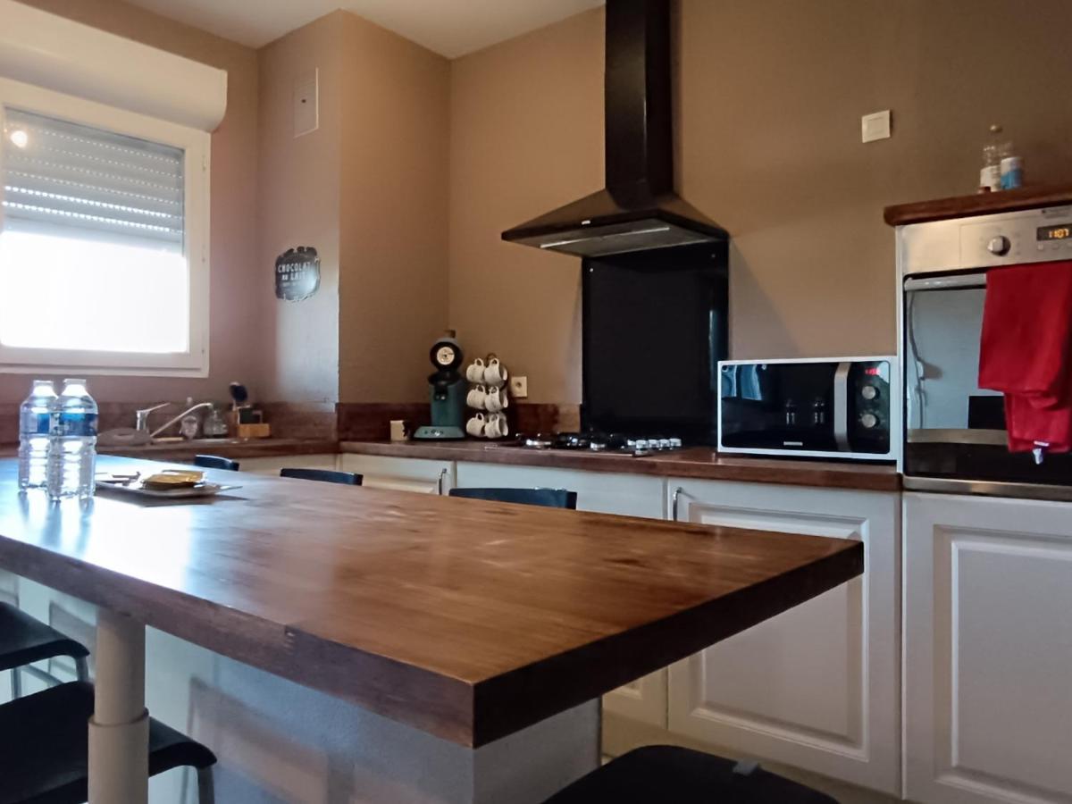 *Le Cocon Bistroquet*Oc.Keys/Terrasse/ Parking Διαμέρισμα Καρκασόν Εξωτερικό φωτογραφία